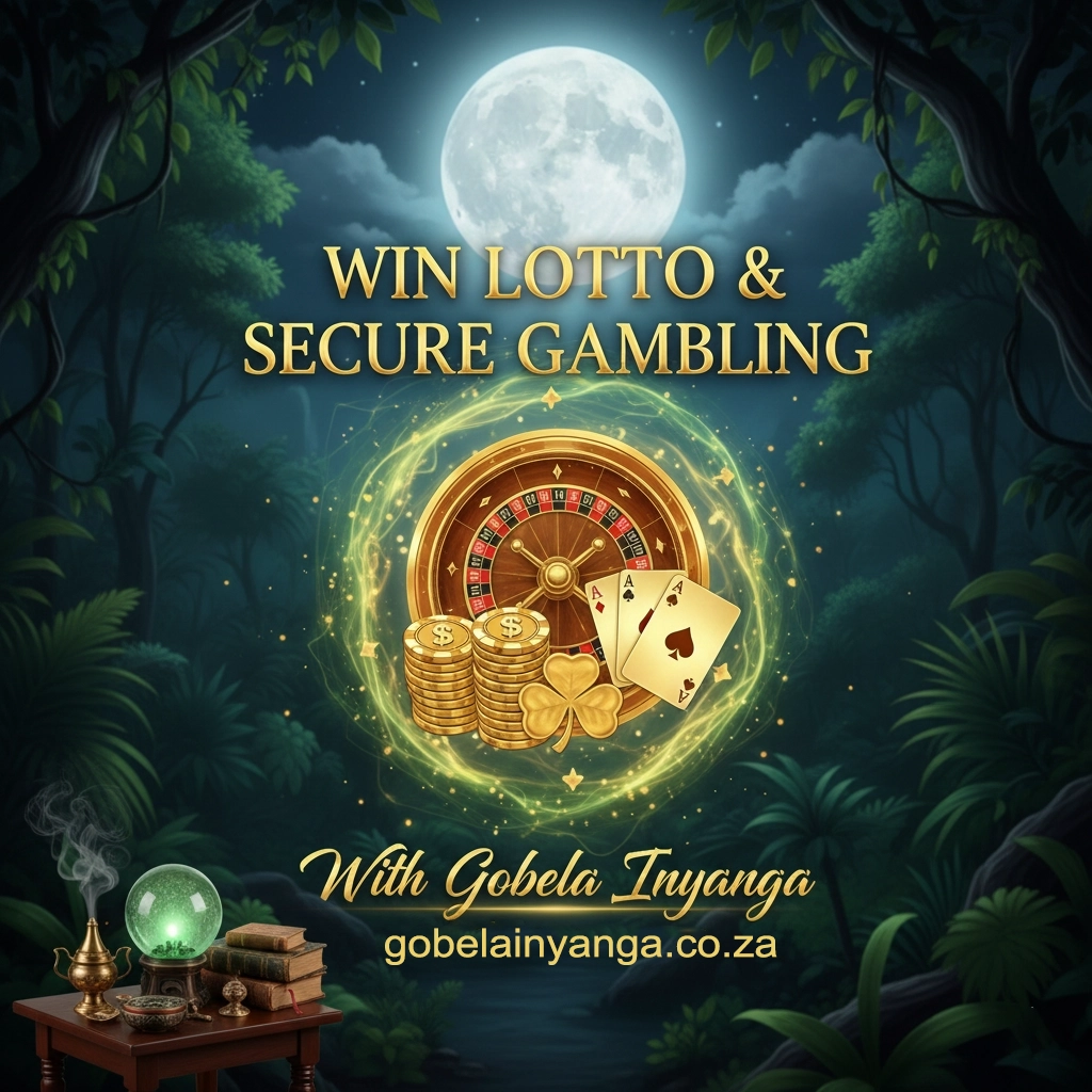 Win Lotto & Gambling